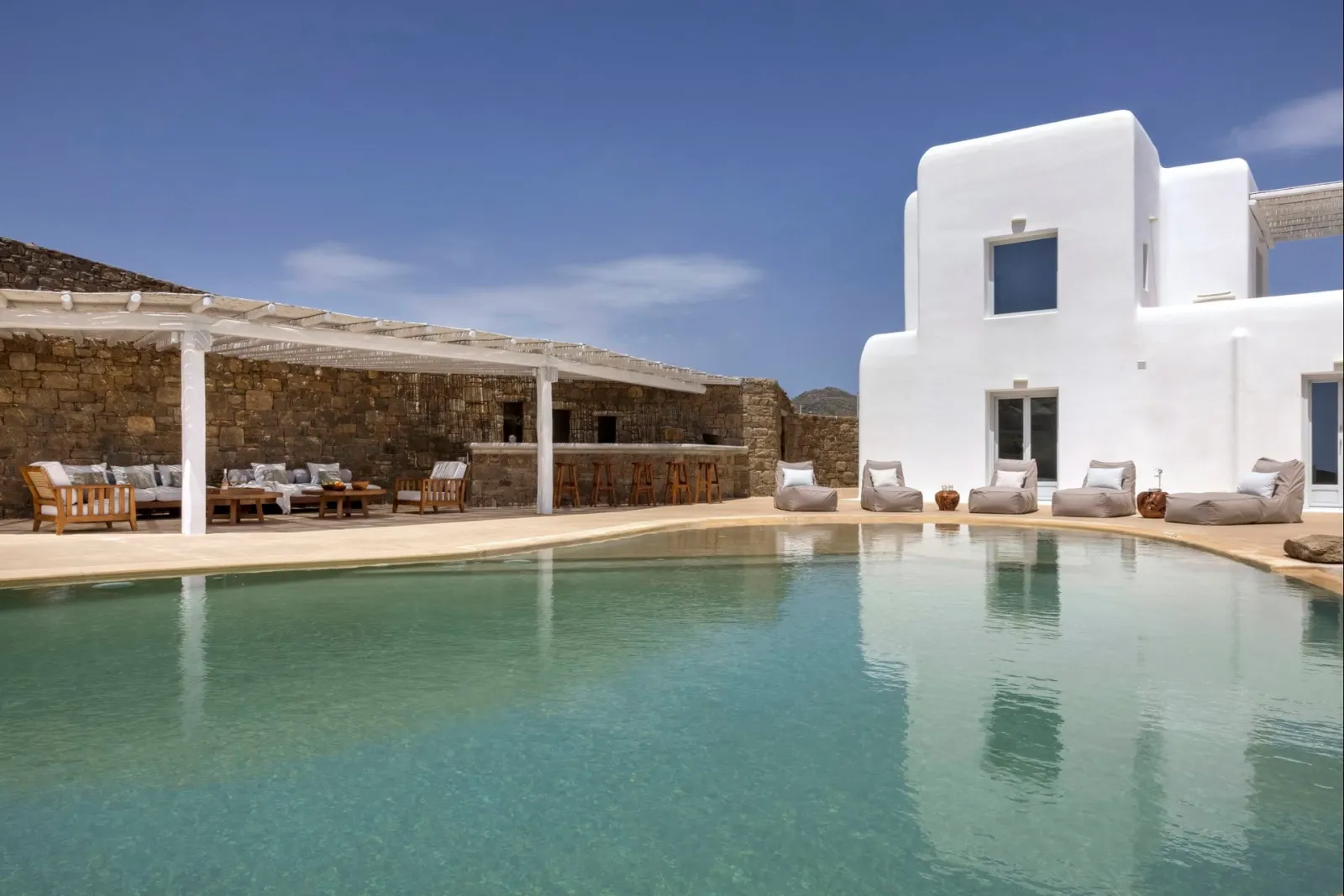 Rose Villa