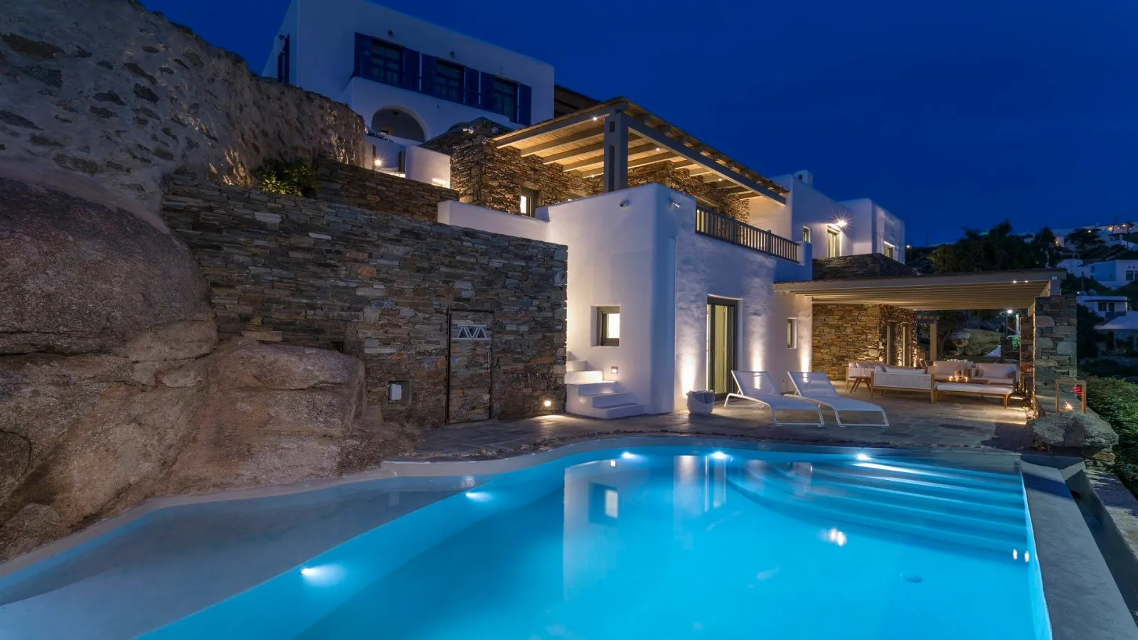 Themis Villa