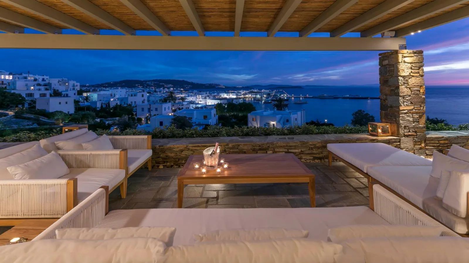 Themis Villa