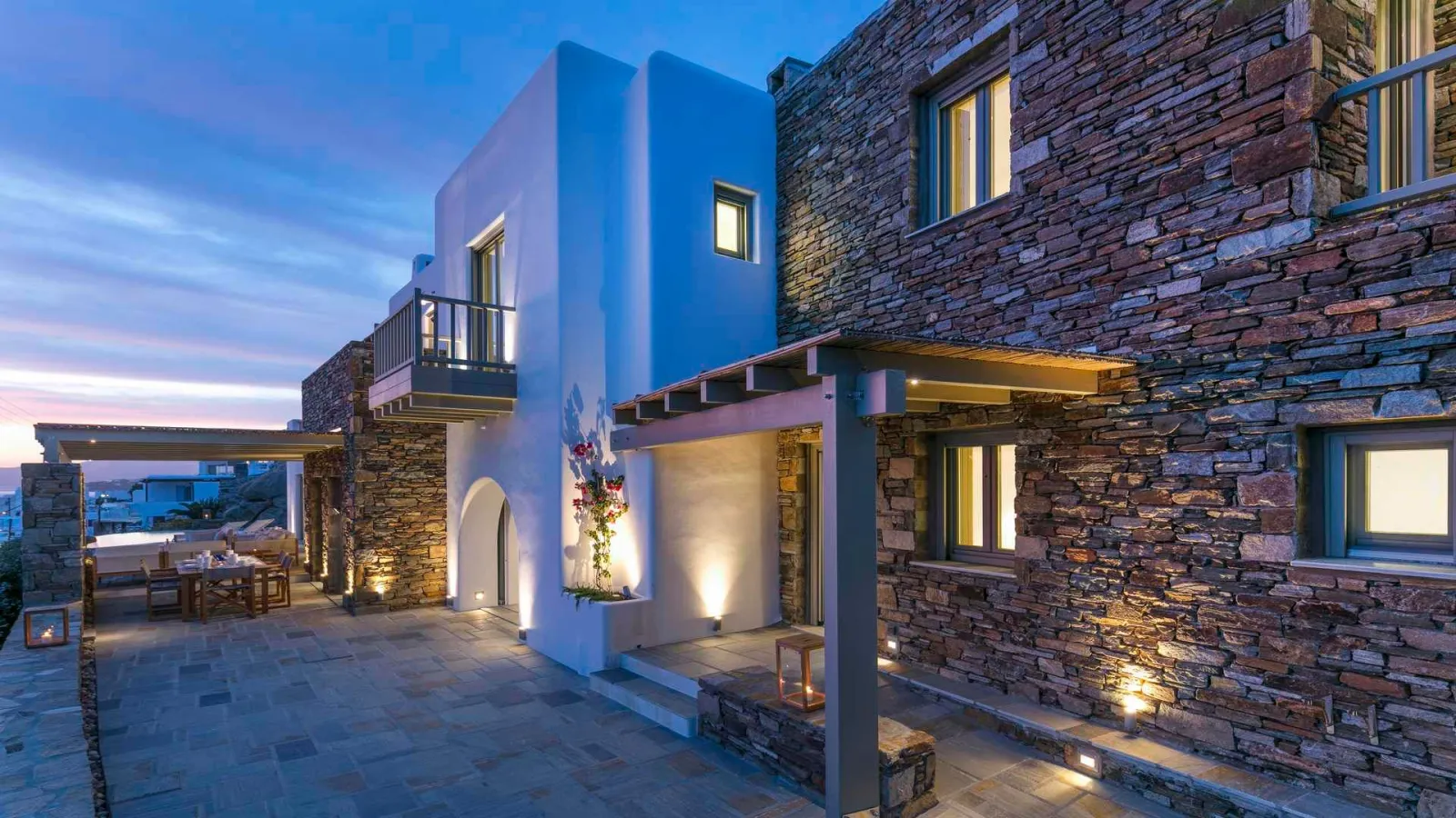 Themis Villa