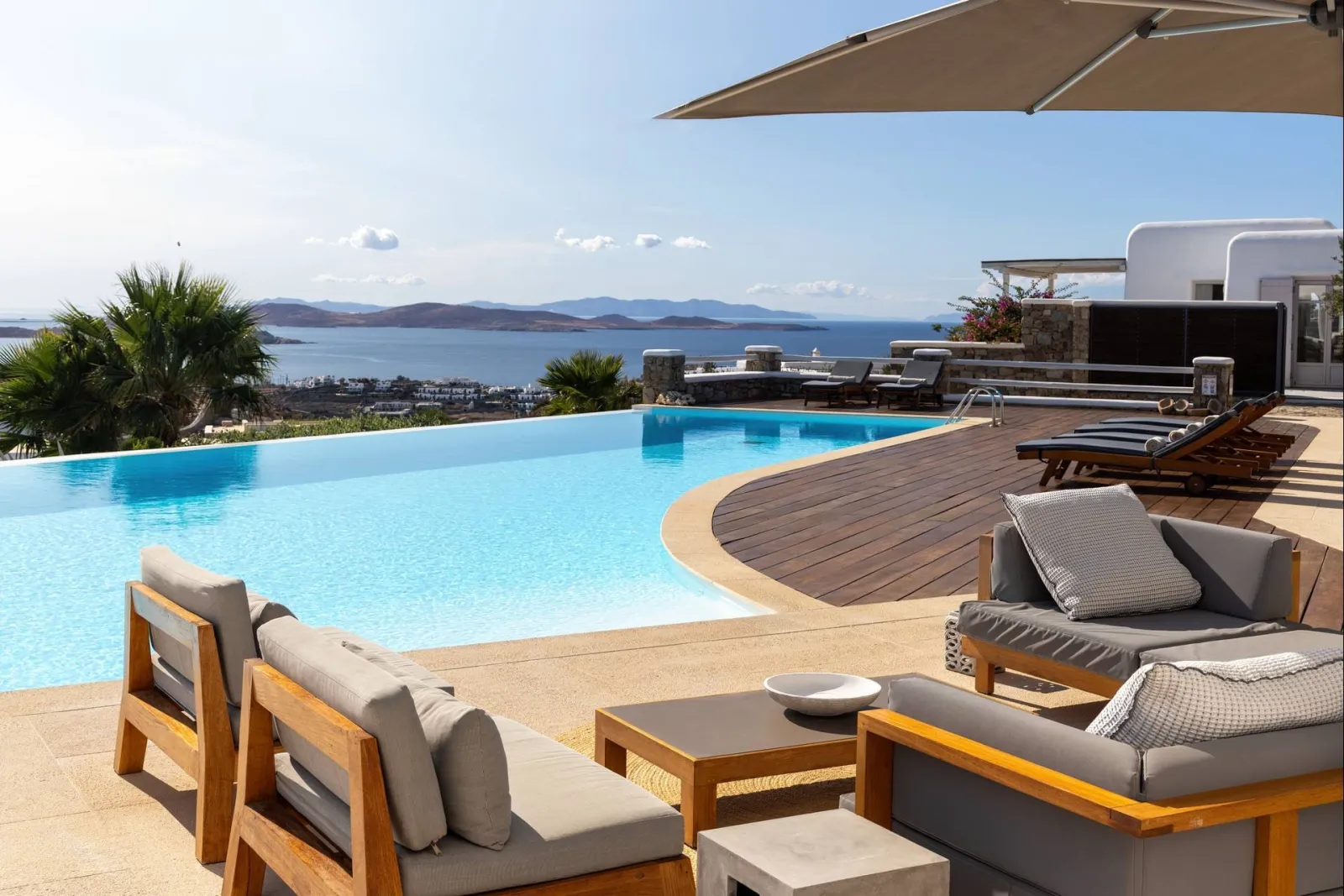 Alchemia Villa