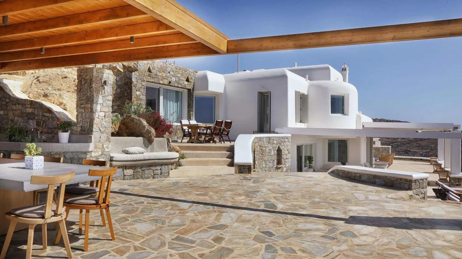 Starlight Villa