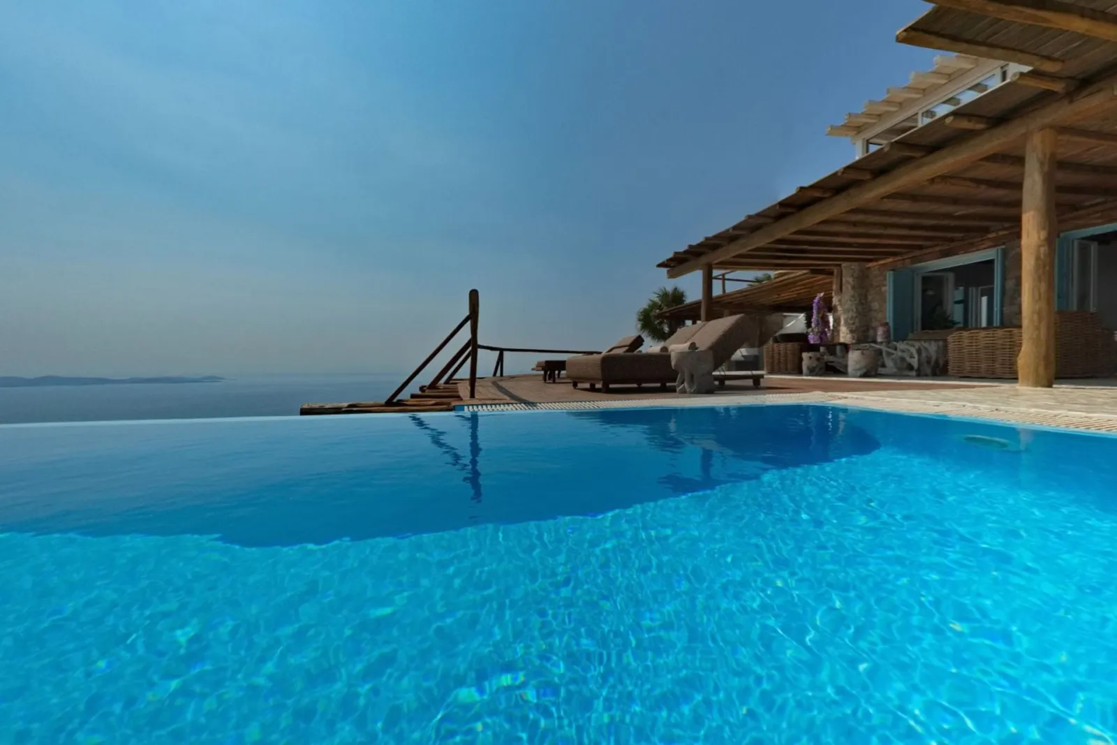 Atalanta Villa