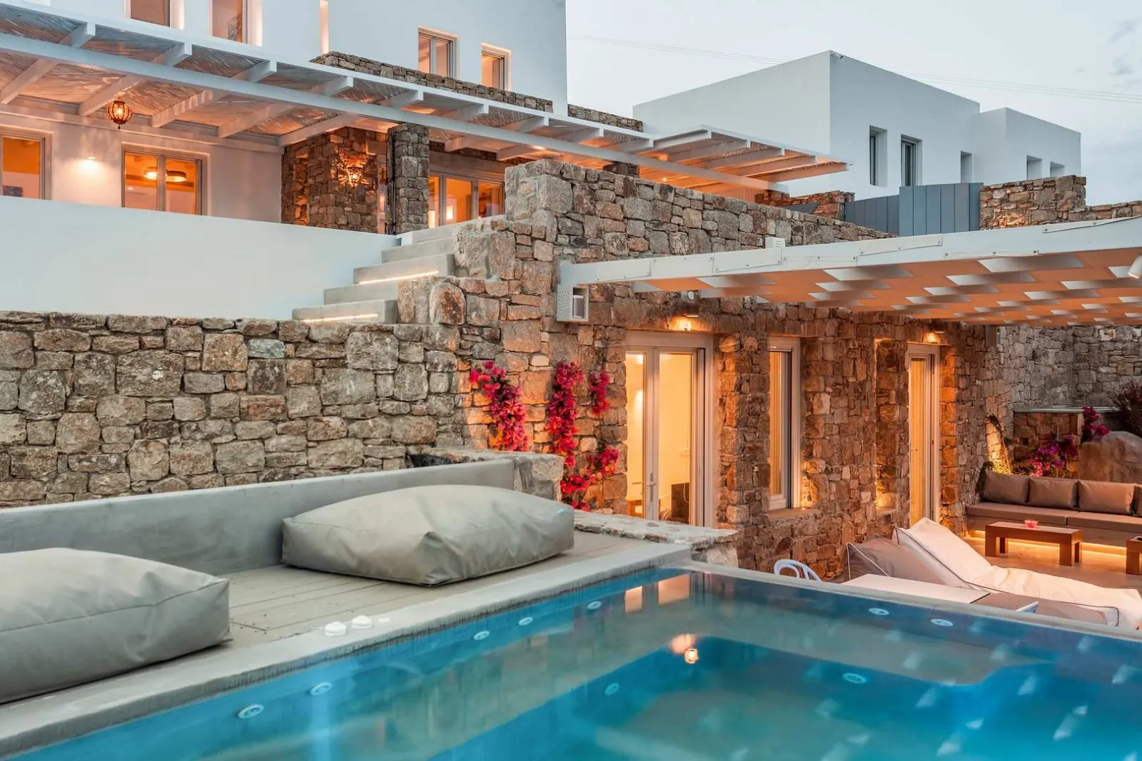Oceania Retreat