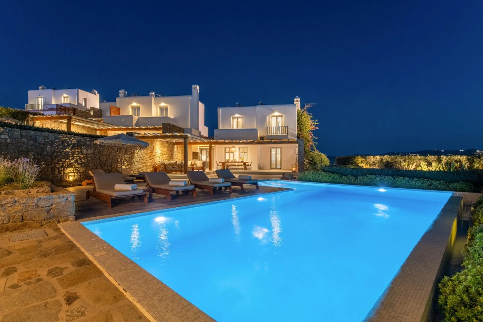 M Residence