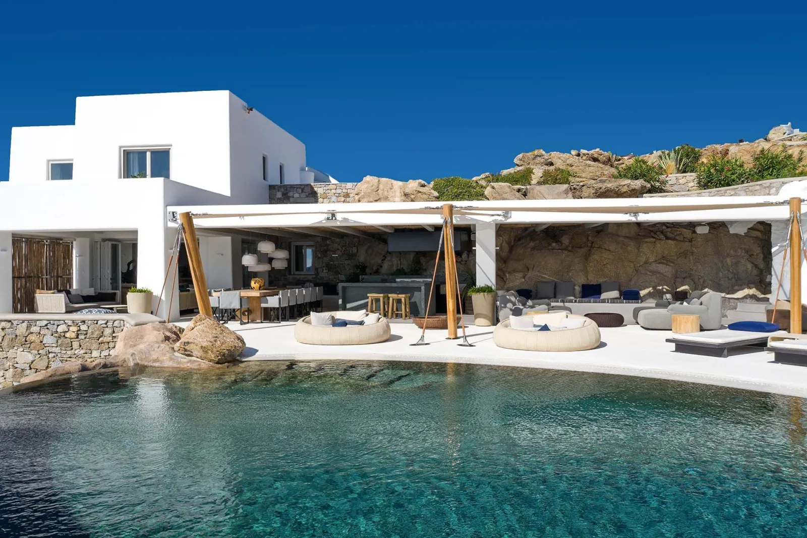 Glory Villa