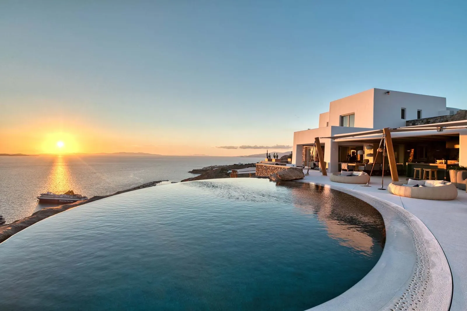 Glory Villa