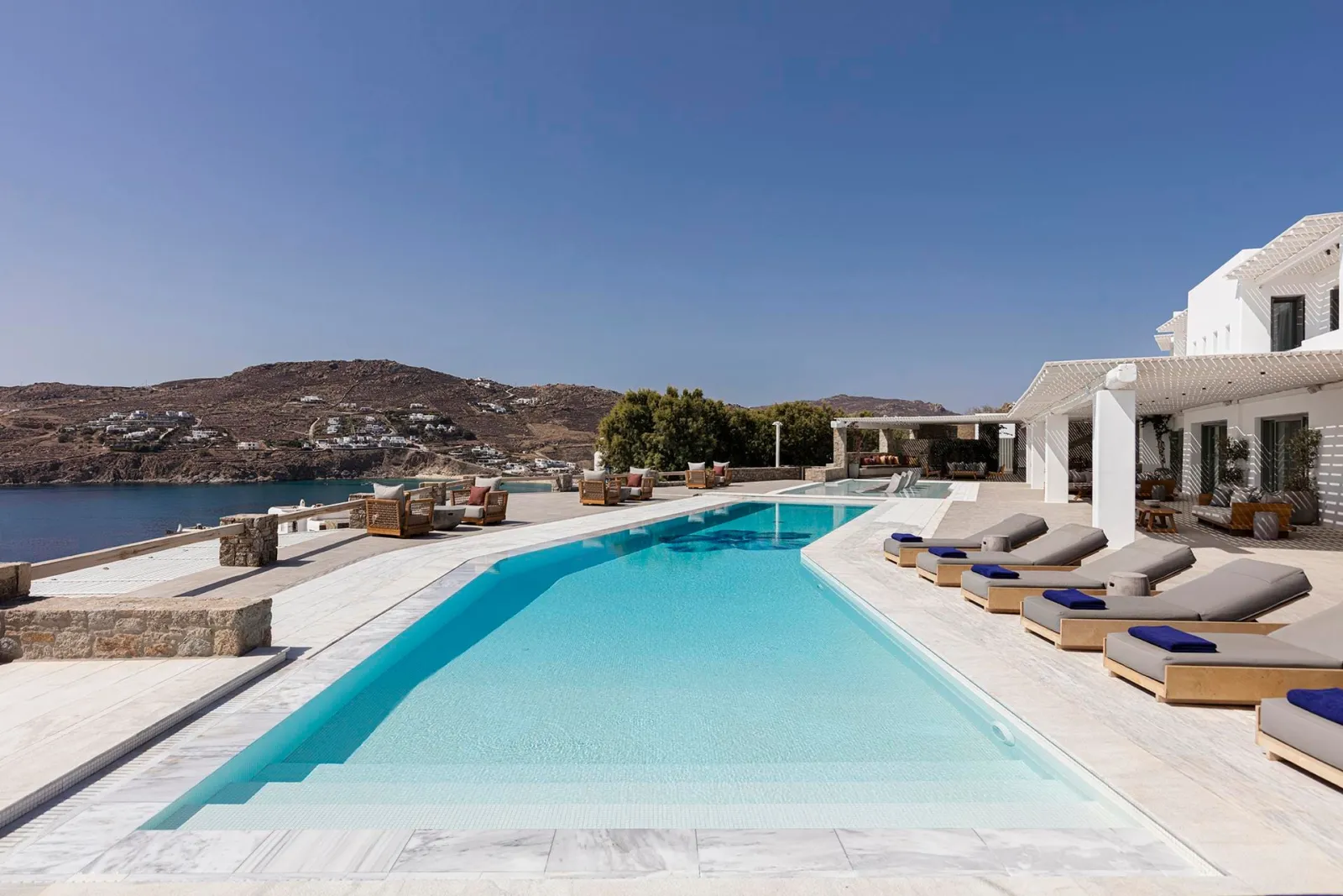 Aegean Resort