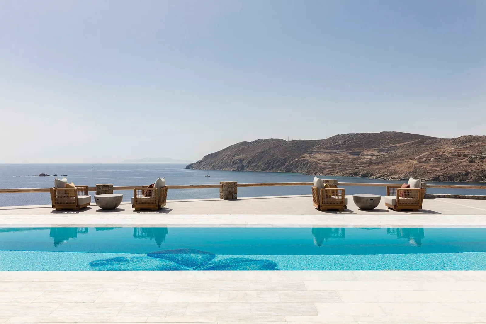 Aegean Resort