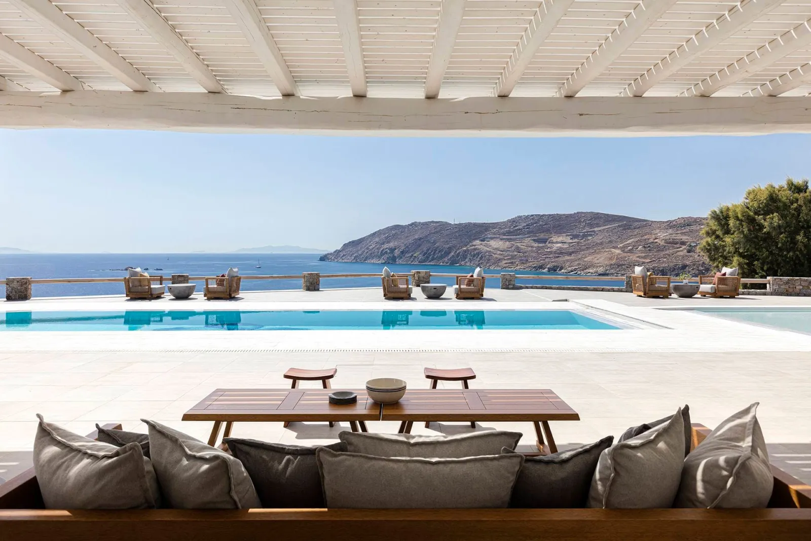 Aegean Resort