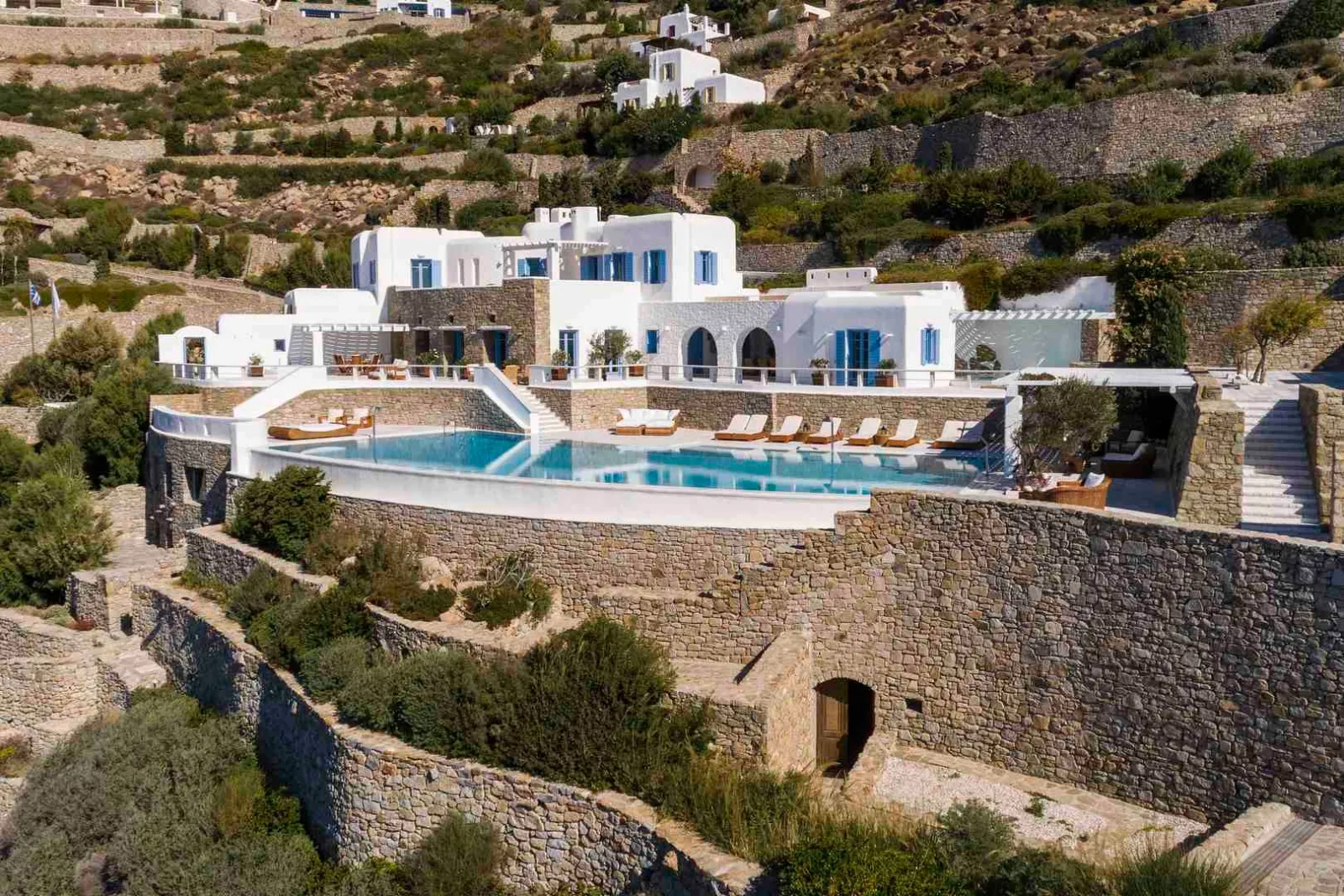 Queen Bee Villa