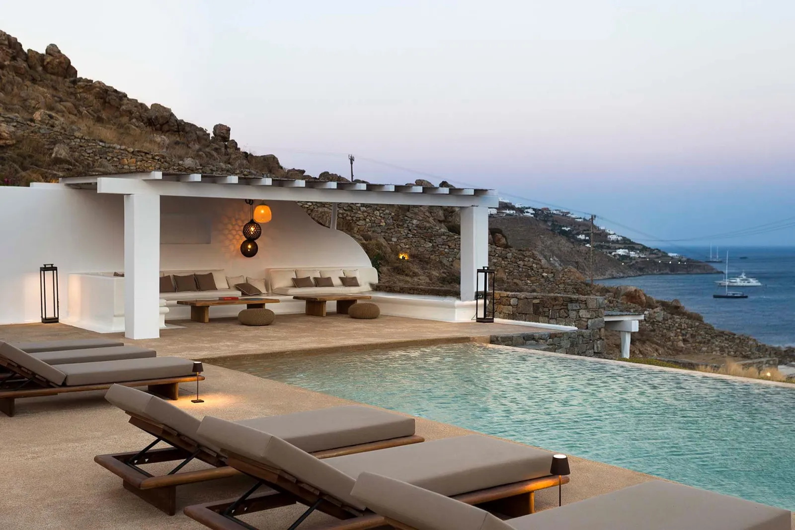 Pegasus Villa