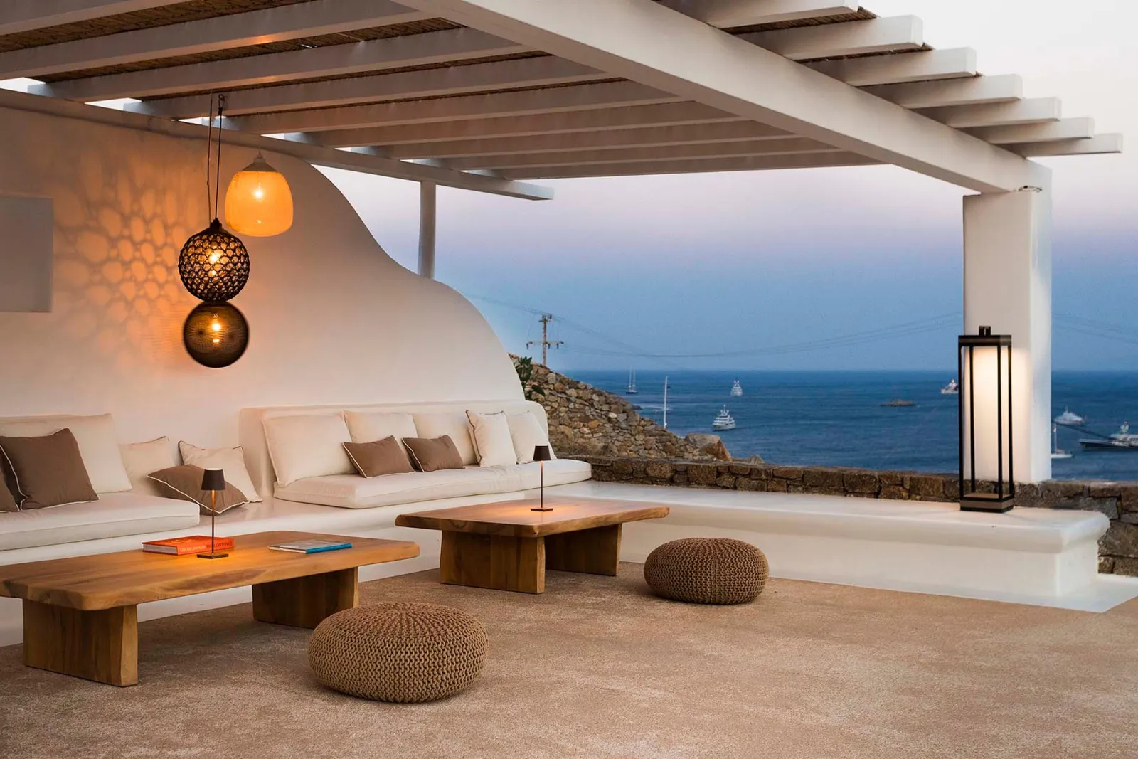 Pegasus Villa