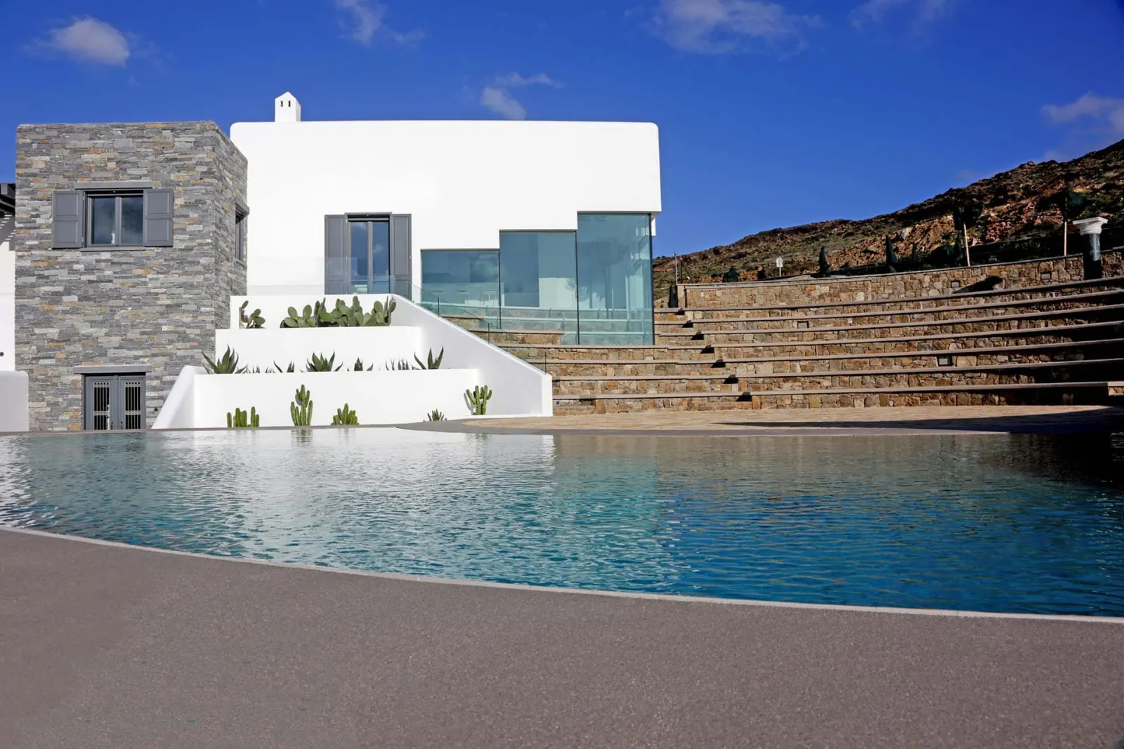 Miranda Villa