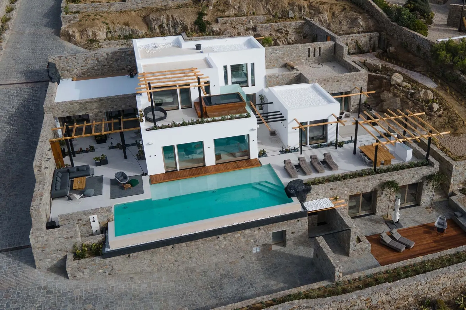 Anemone Villa