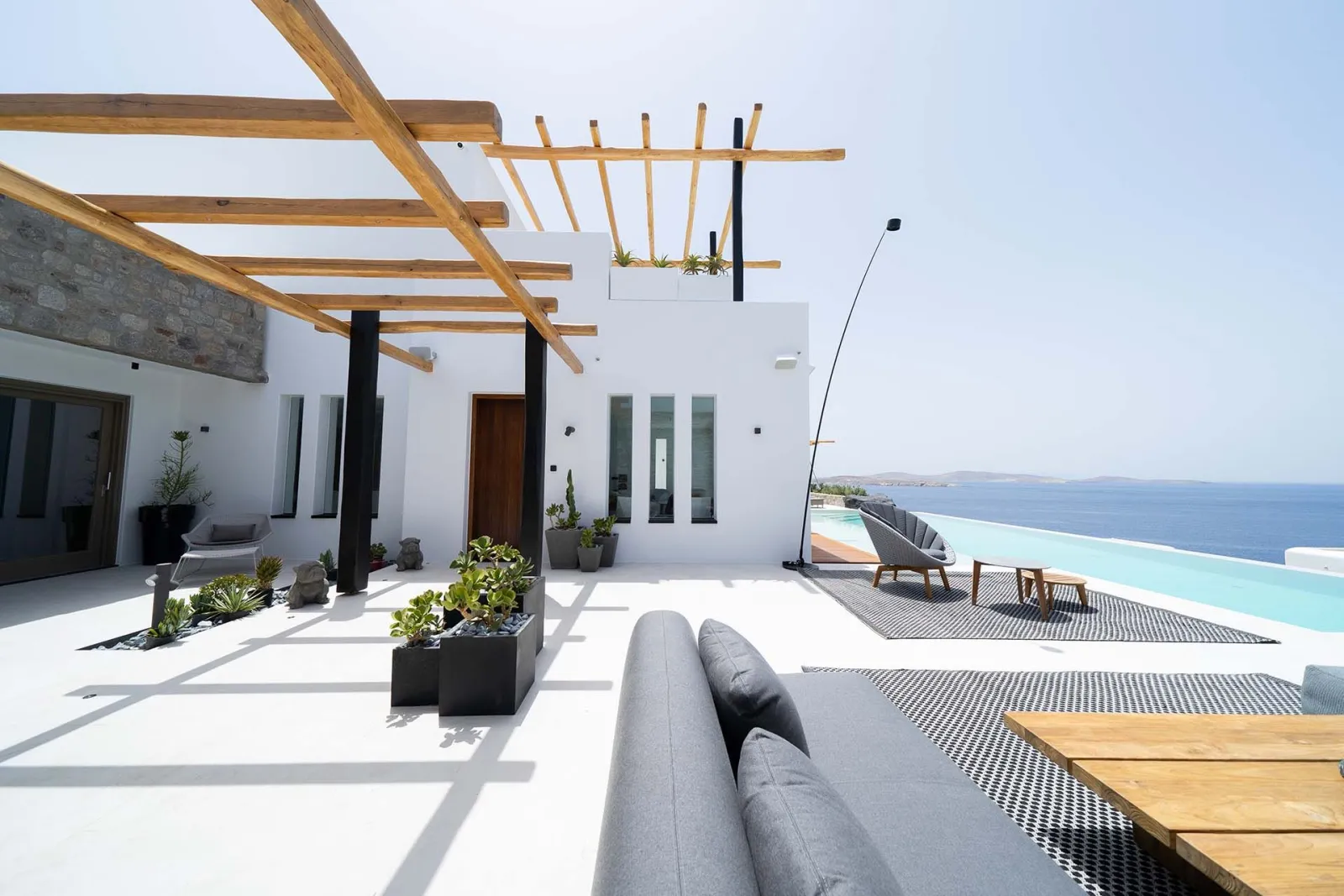 Anemone Villa