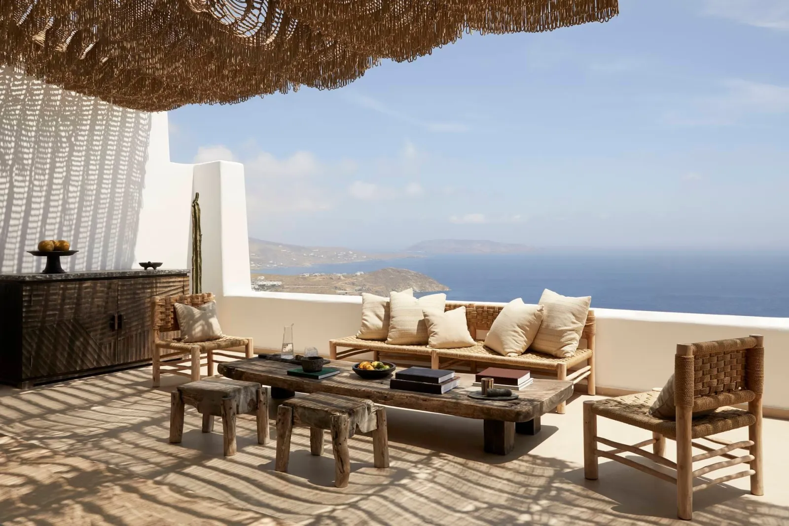 Iliana Villa