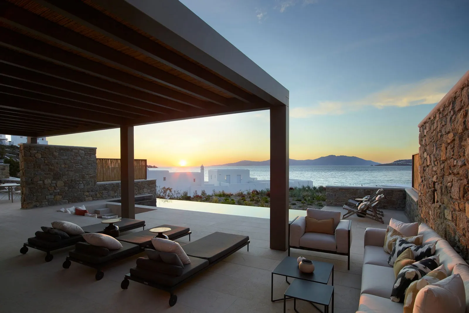Spencer Villa