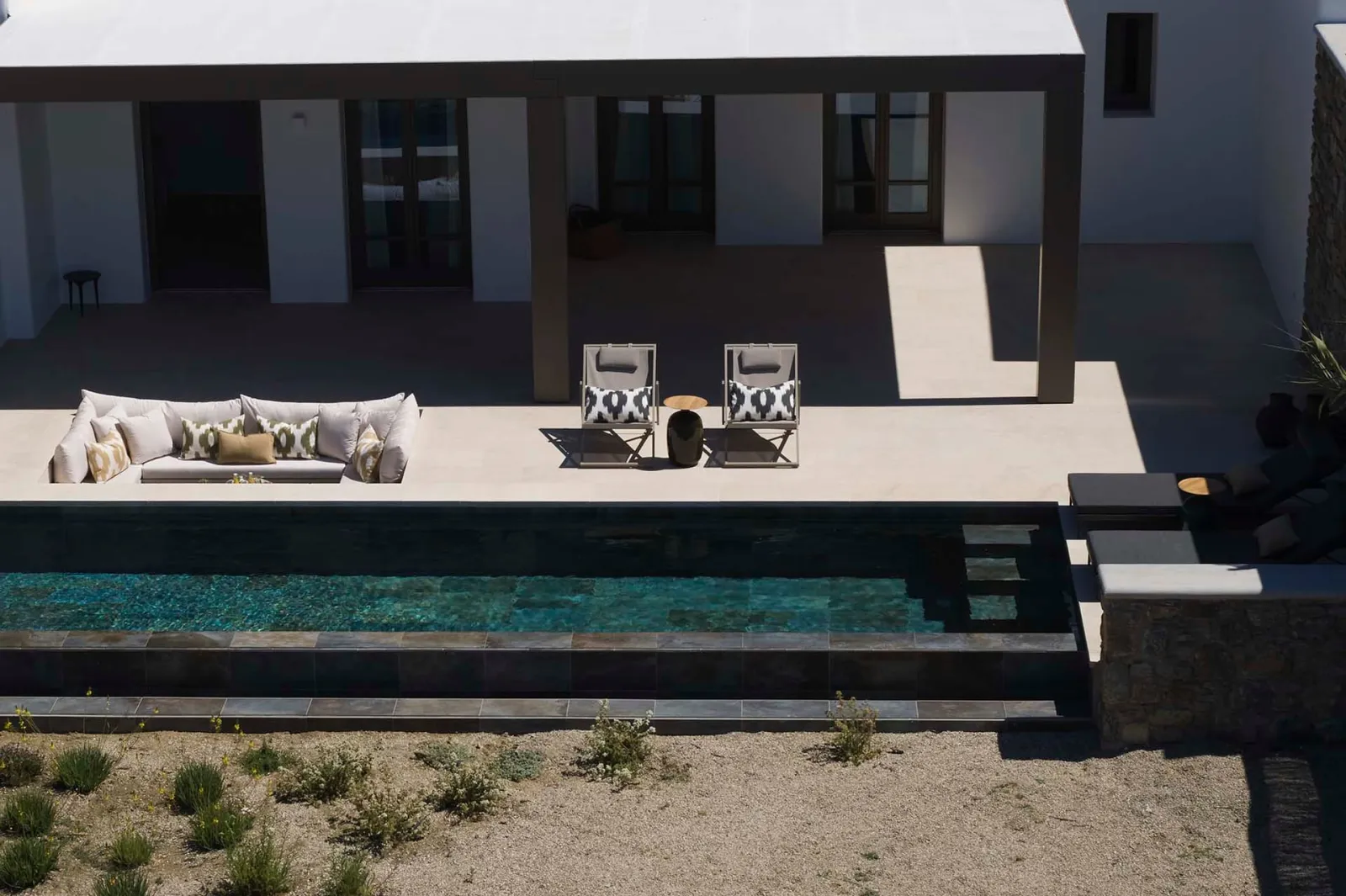Ruby Villa