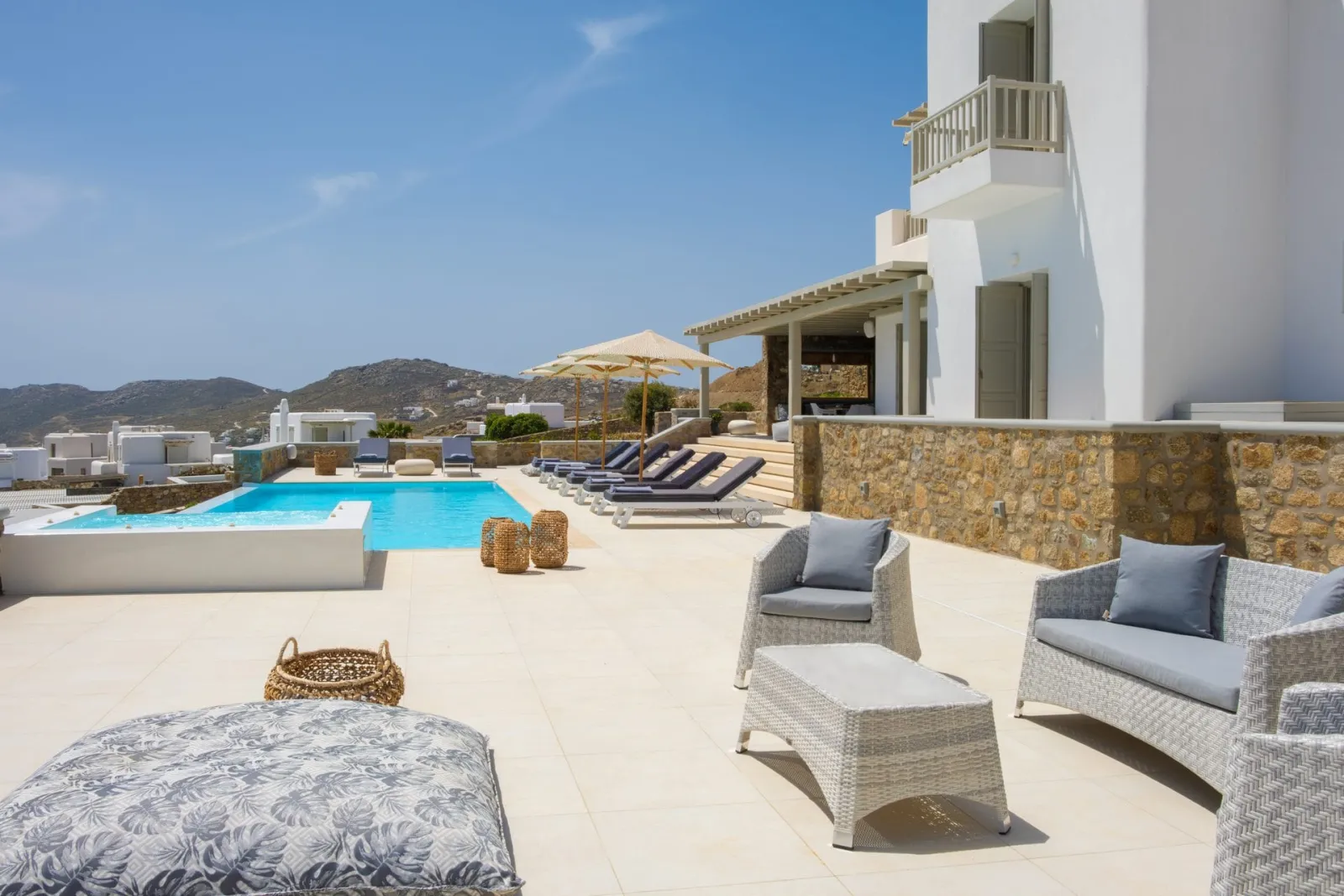 Victoria Villa