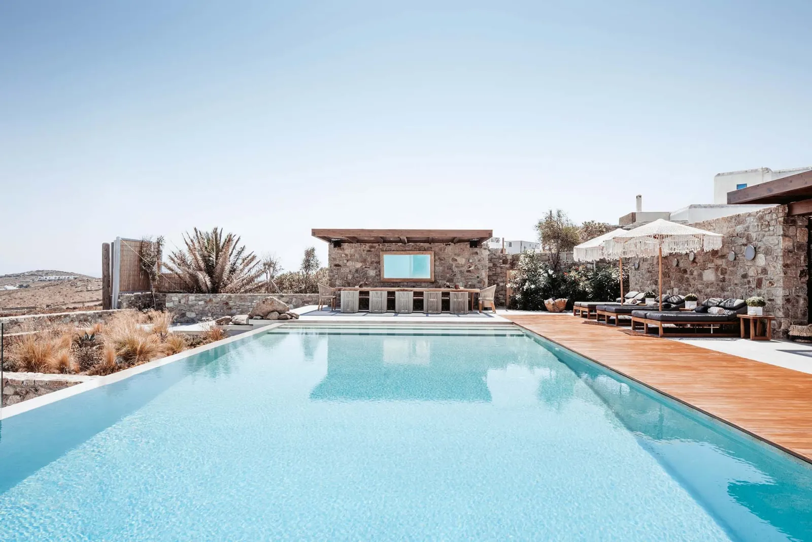 Jewel Villa