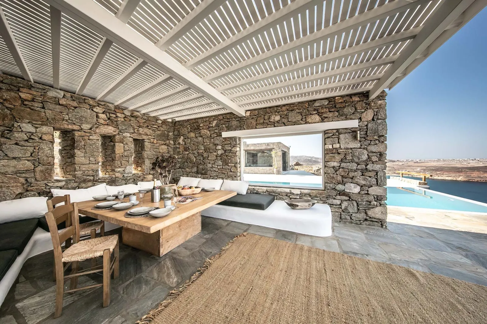 Destiny Villa