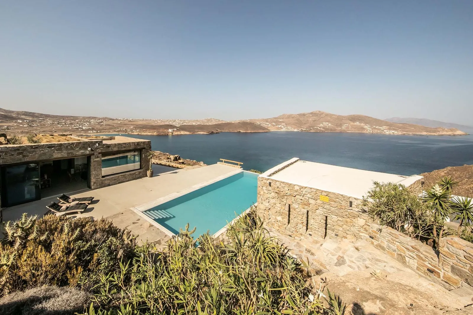 Destiny Villa