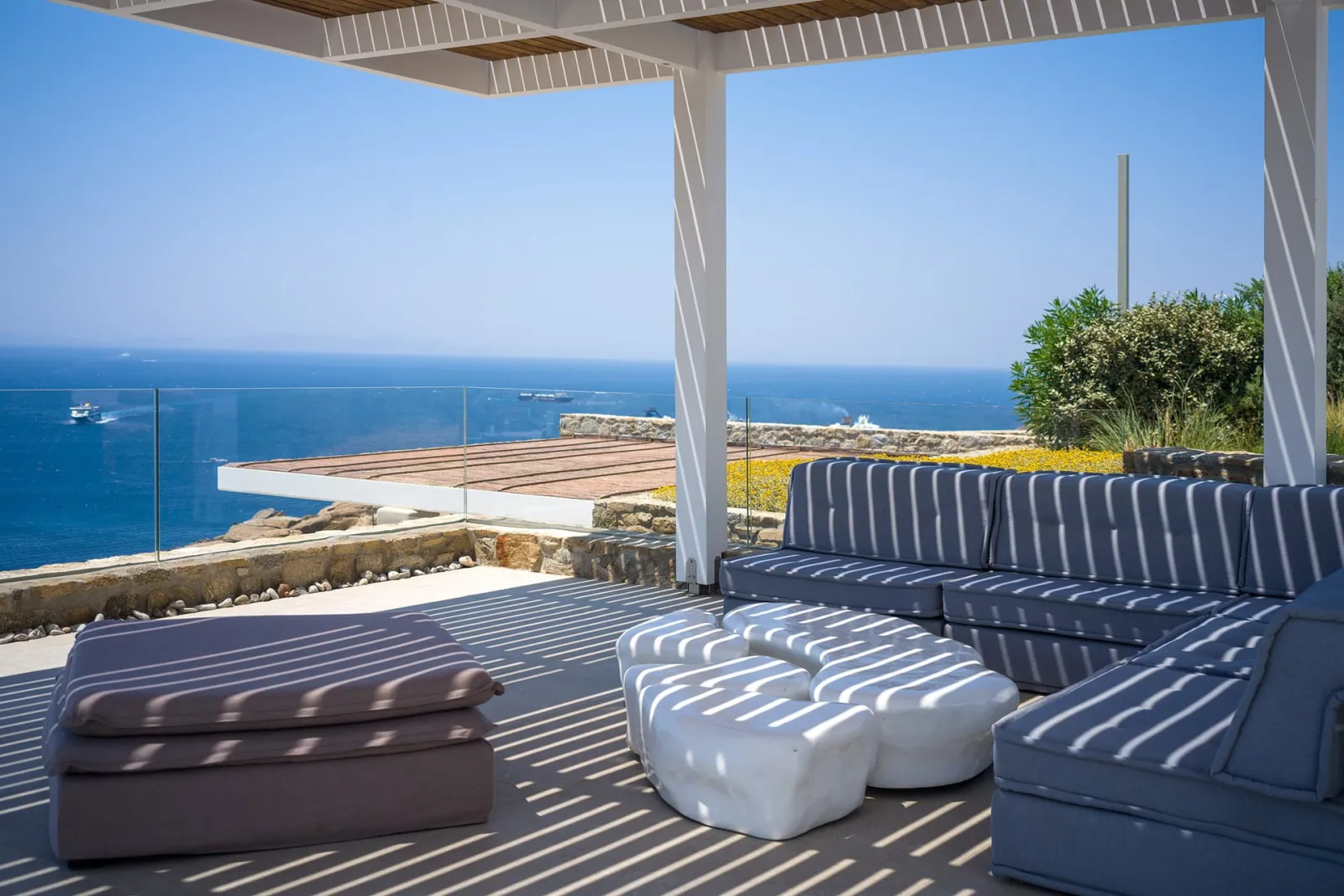Divinia Villa