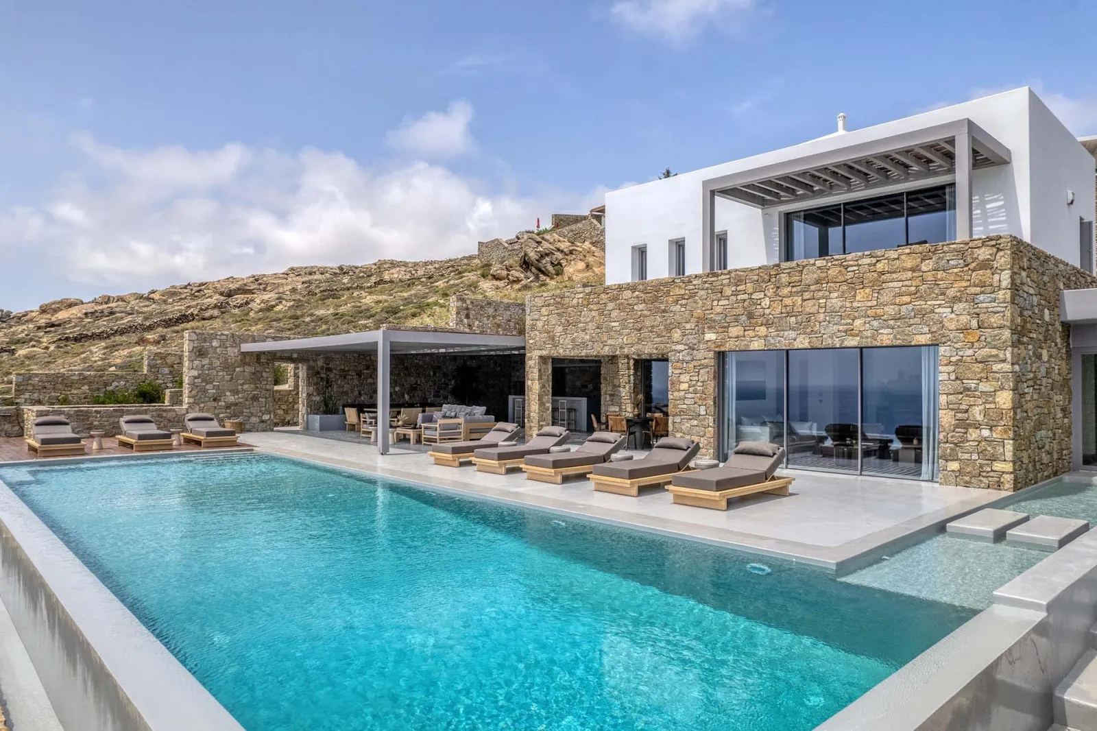 Martini Villa