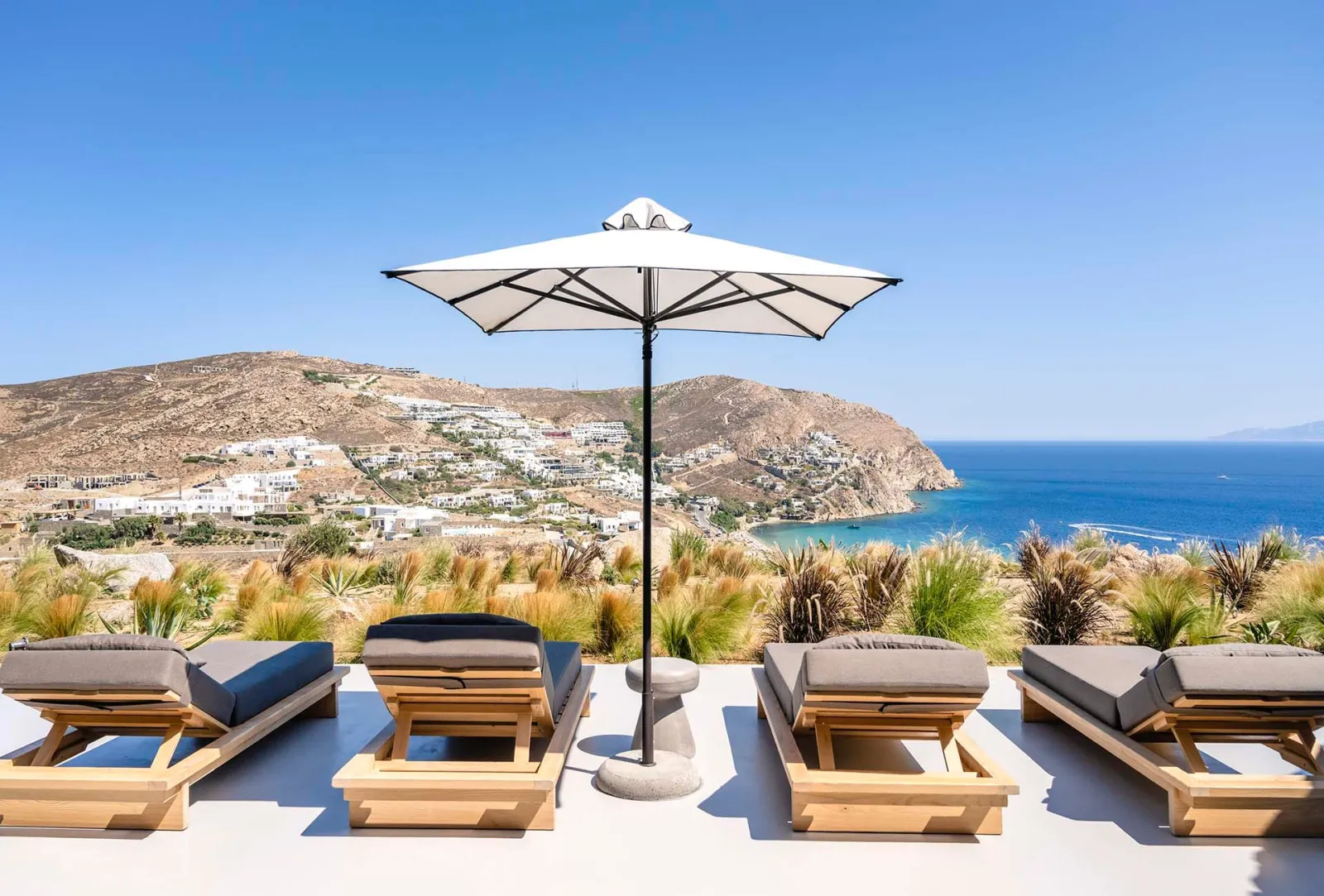 Martini Villa
