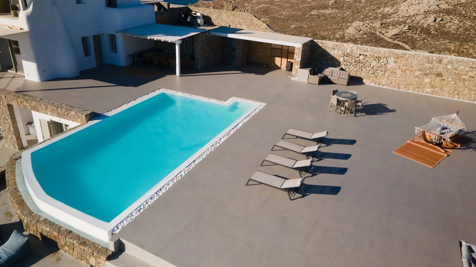 Taylor Villa