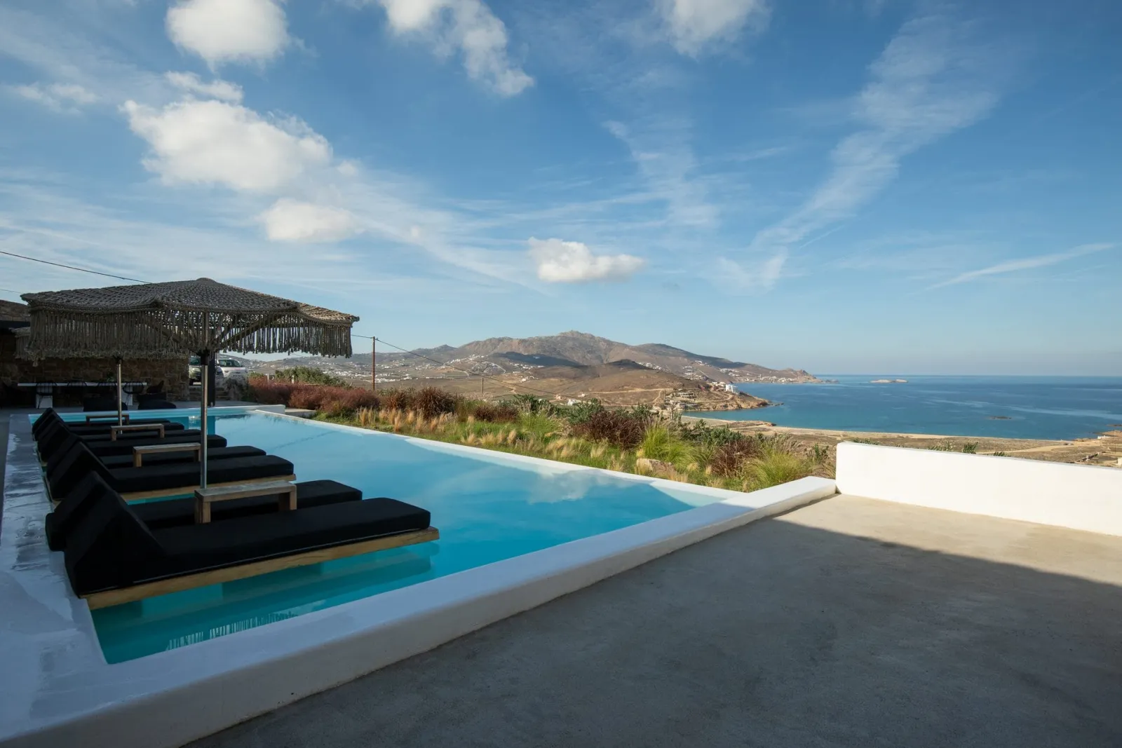 Isidora Villa