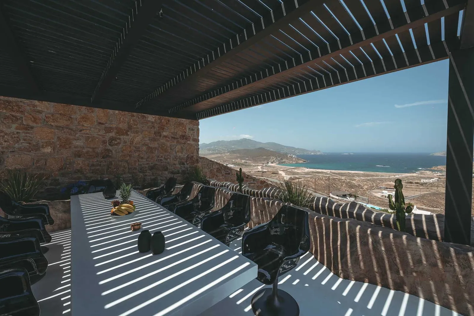 Piper Villa