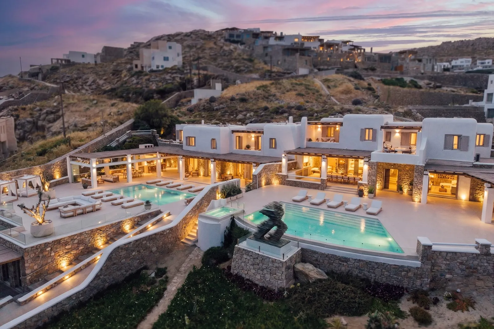 Ayanna Villa