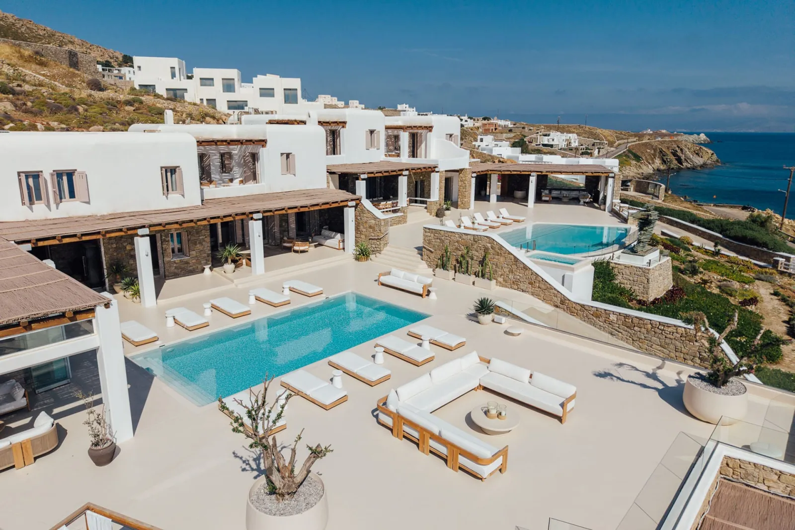 Ayanna Villa