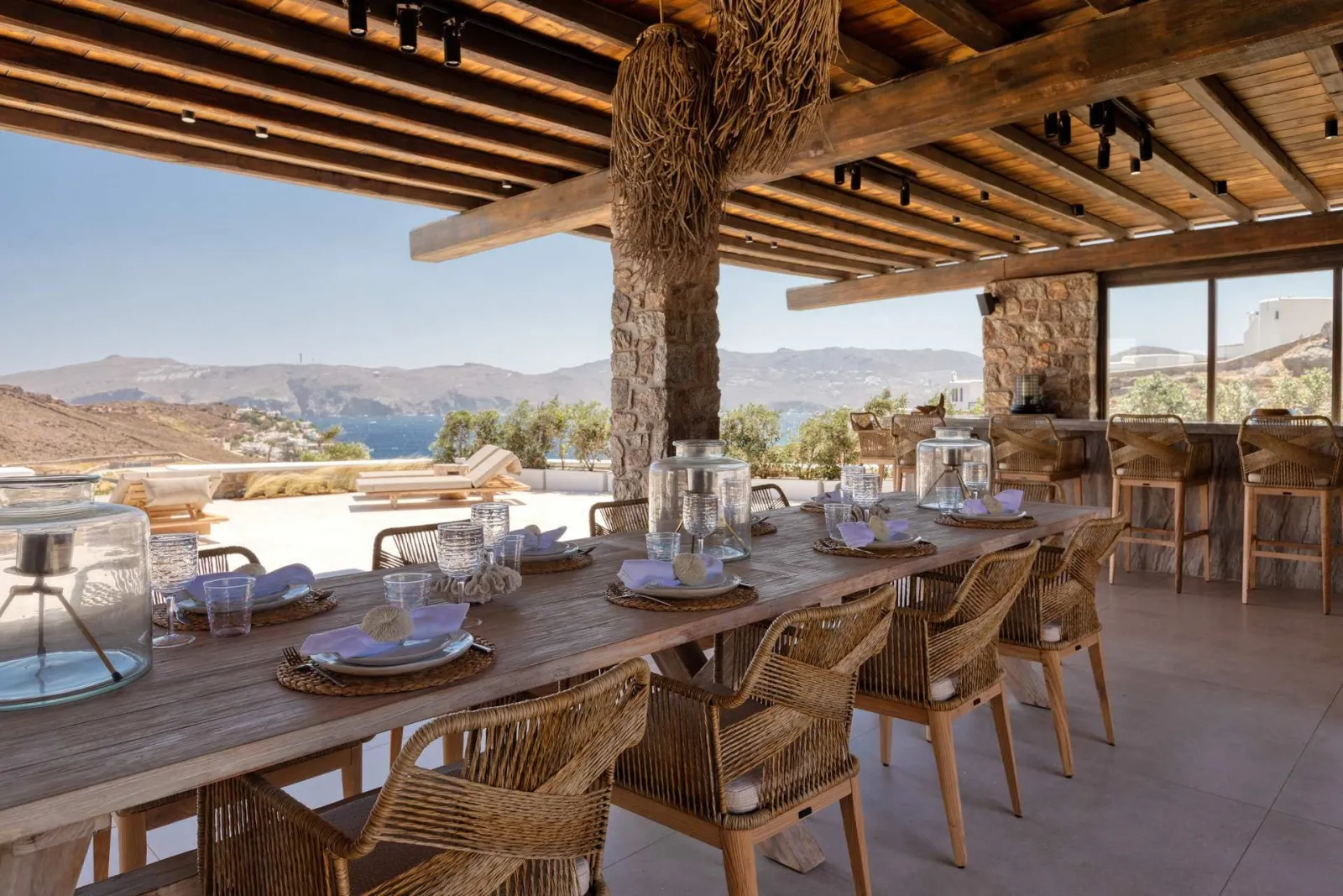 Anassa Villa