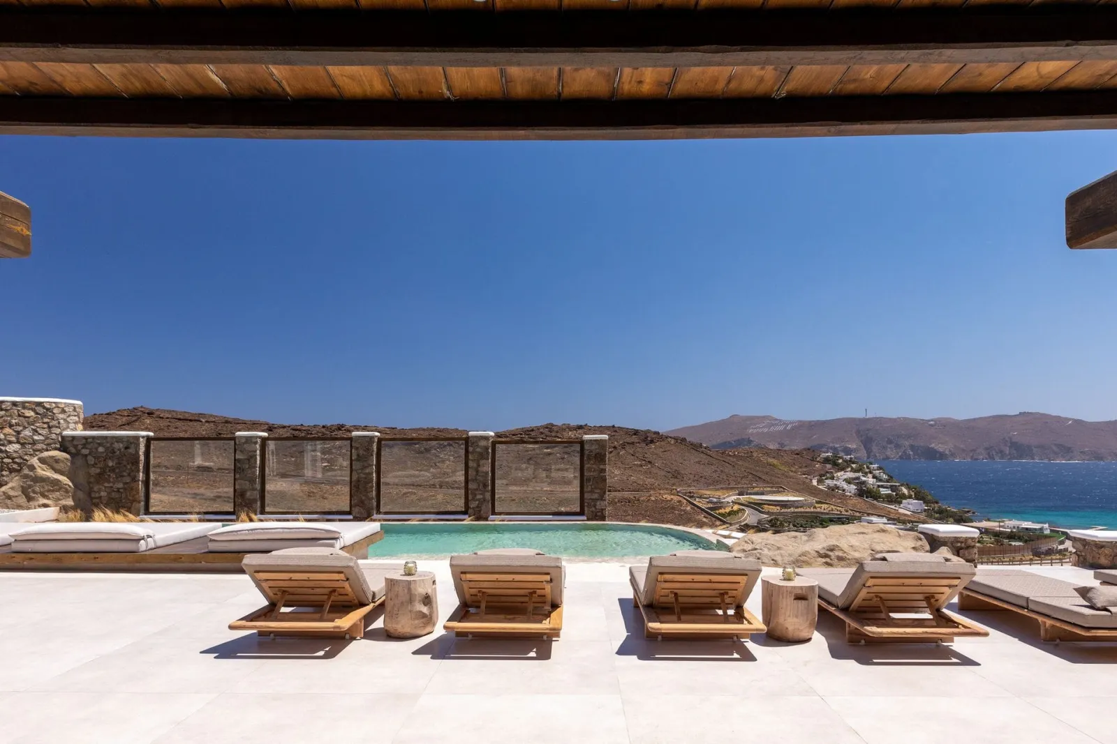 Anassa Villa