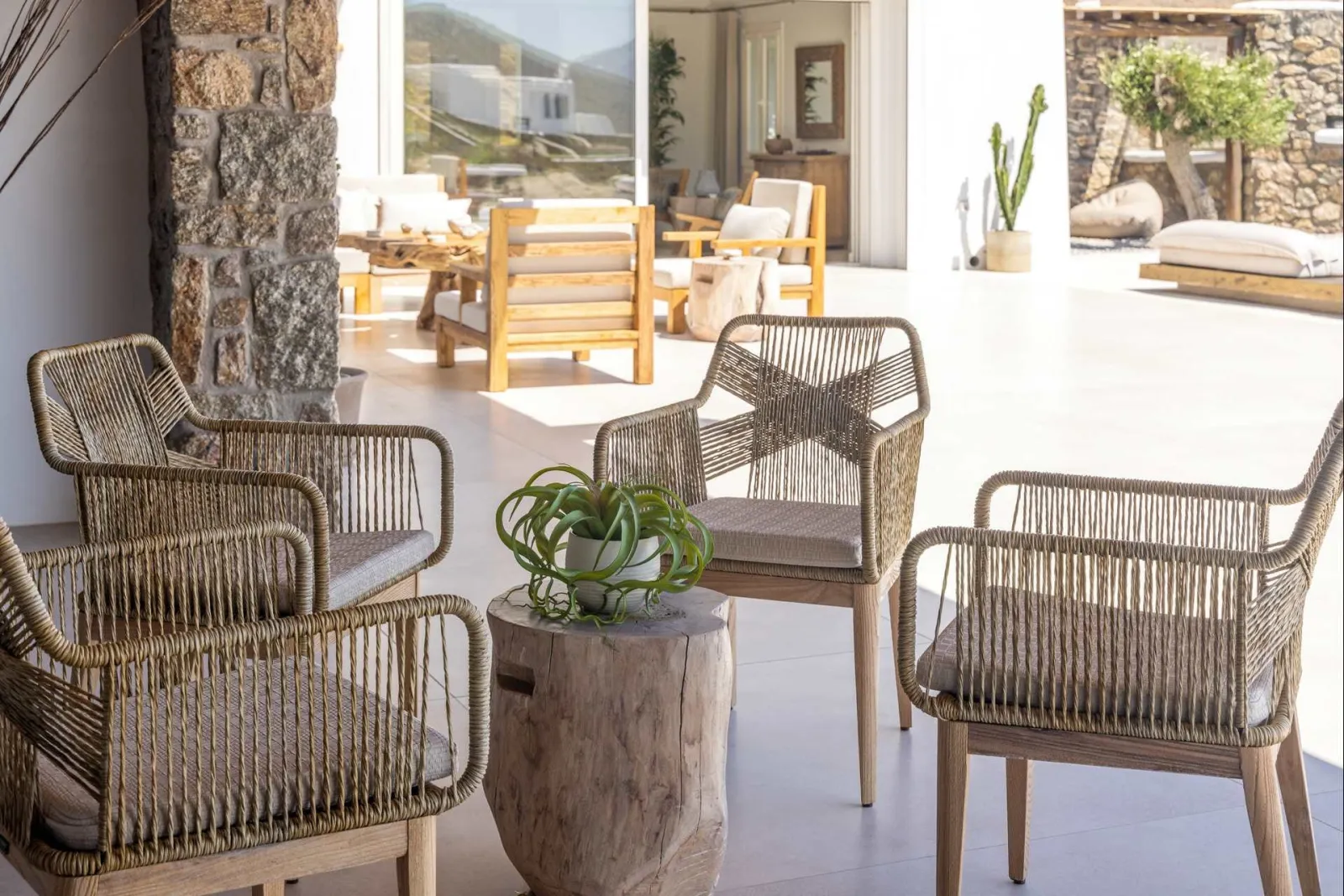 Anassa Villa