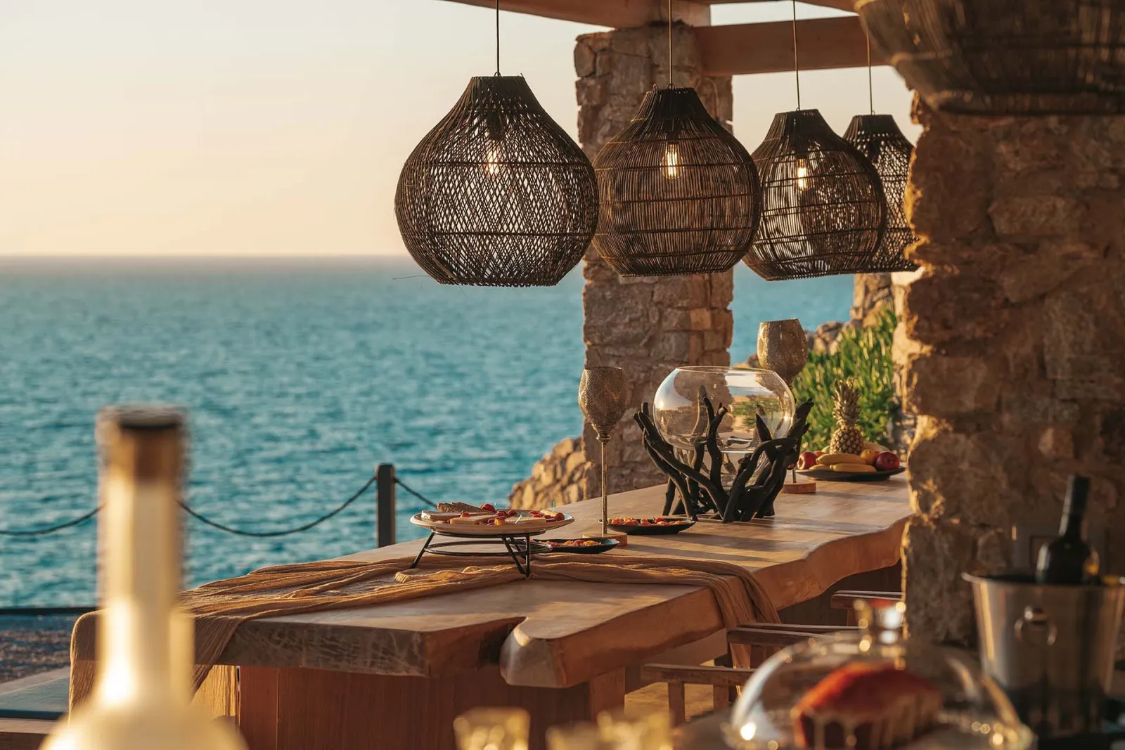 Amari Villa