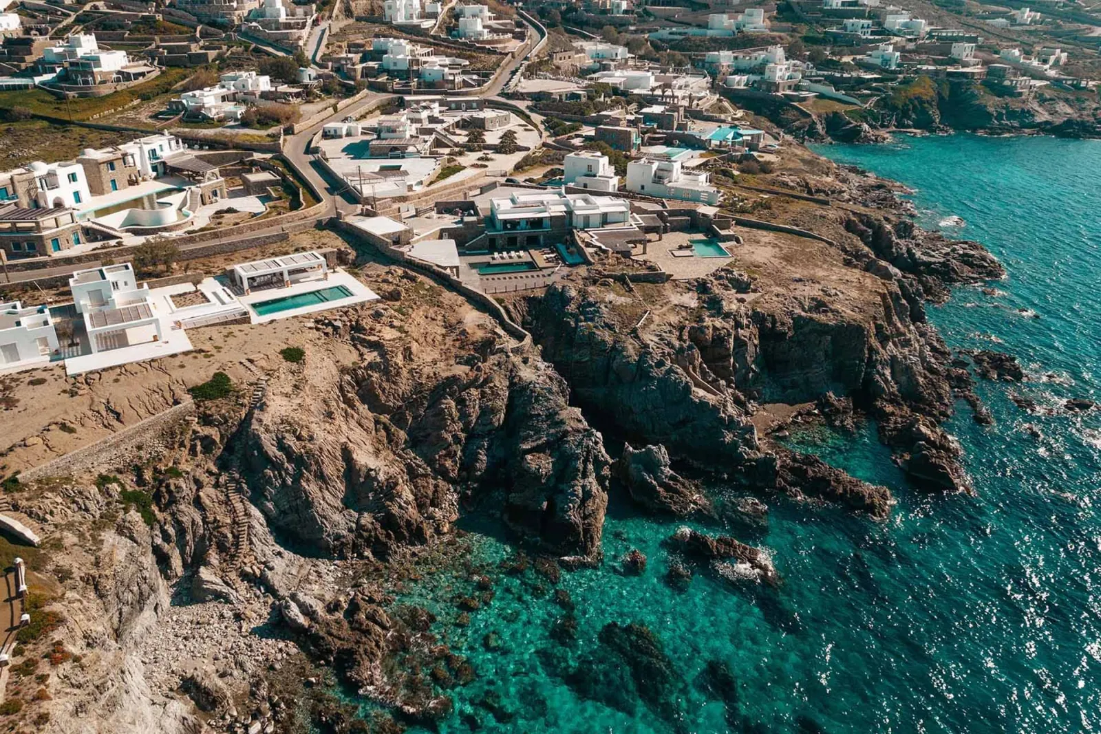 Amari Villa