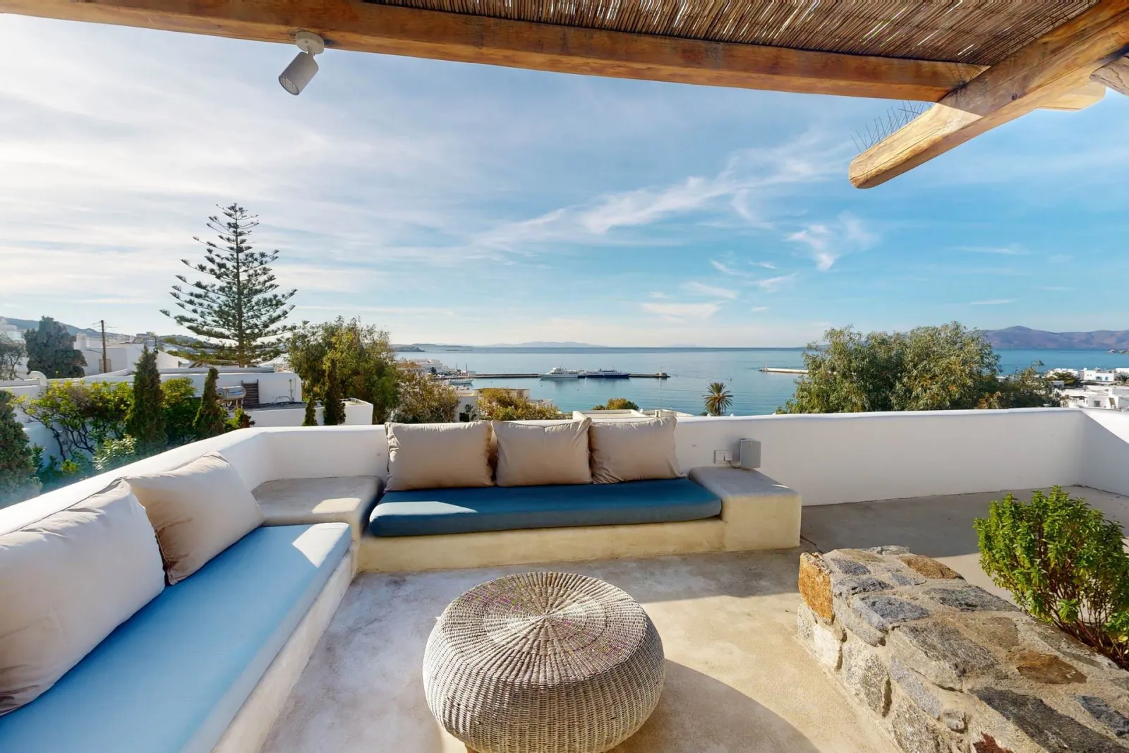 Rumi Villa
