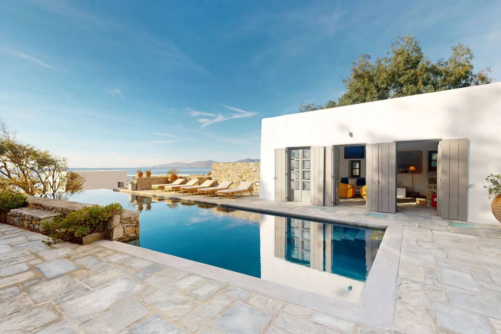 Rumi Villa