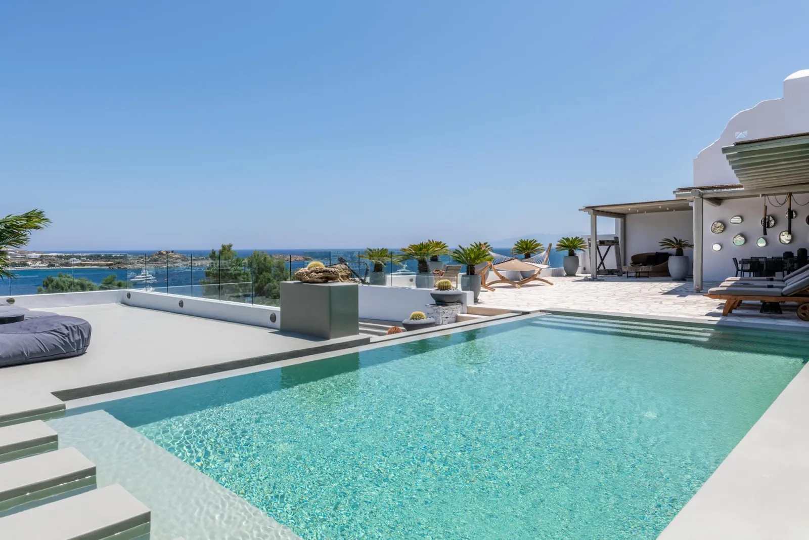 Christabel Villa