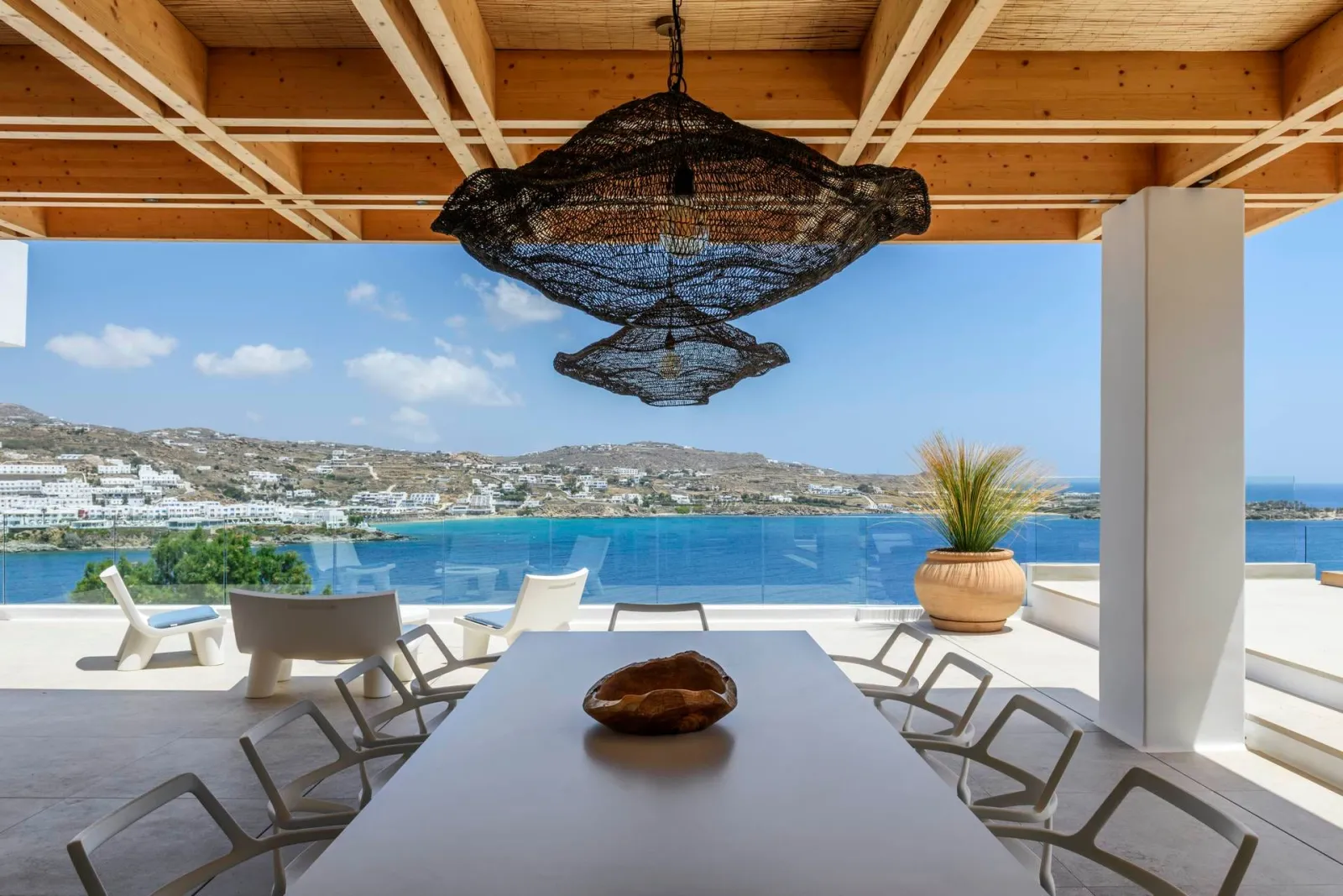 Novalie Villa