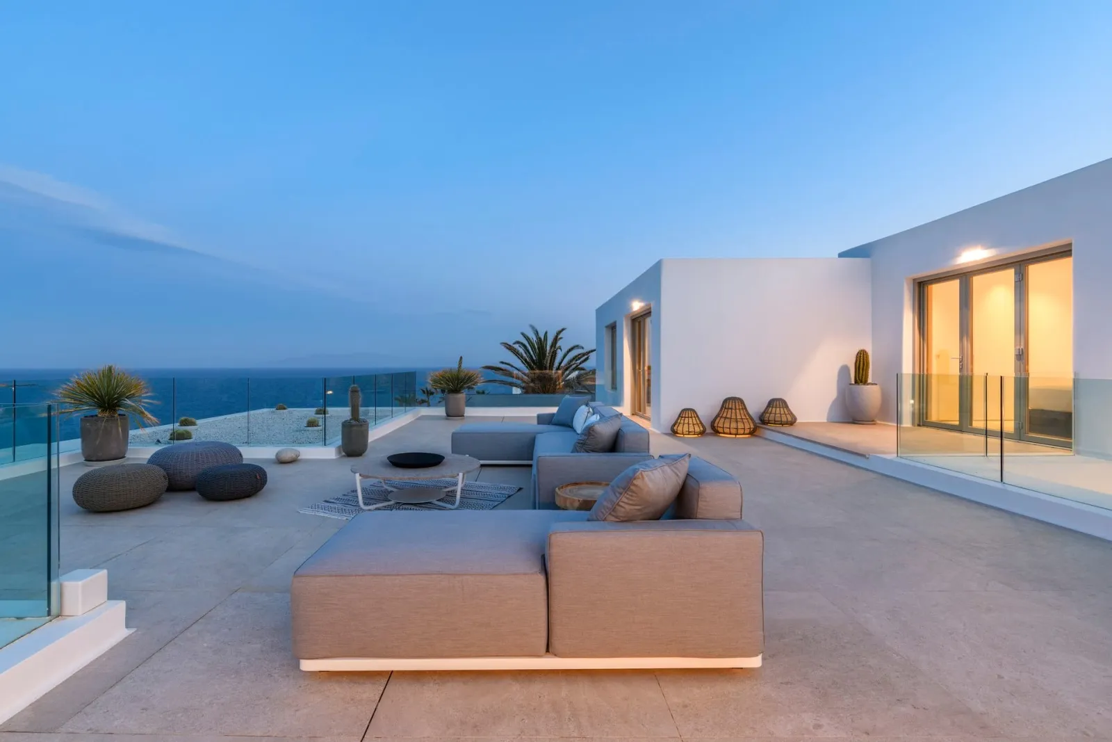 Novalie Villa