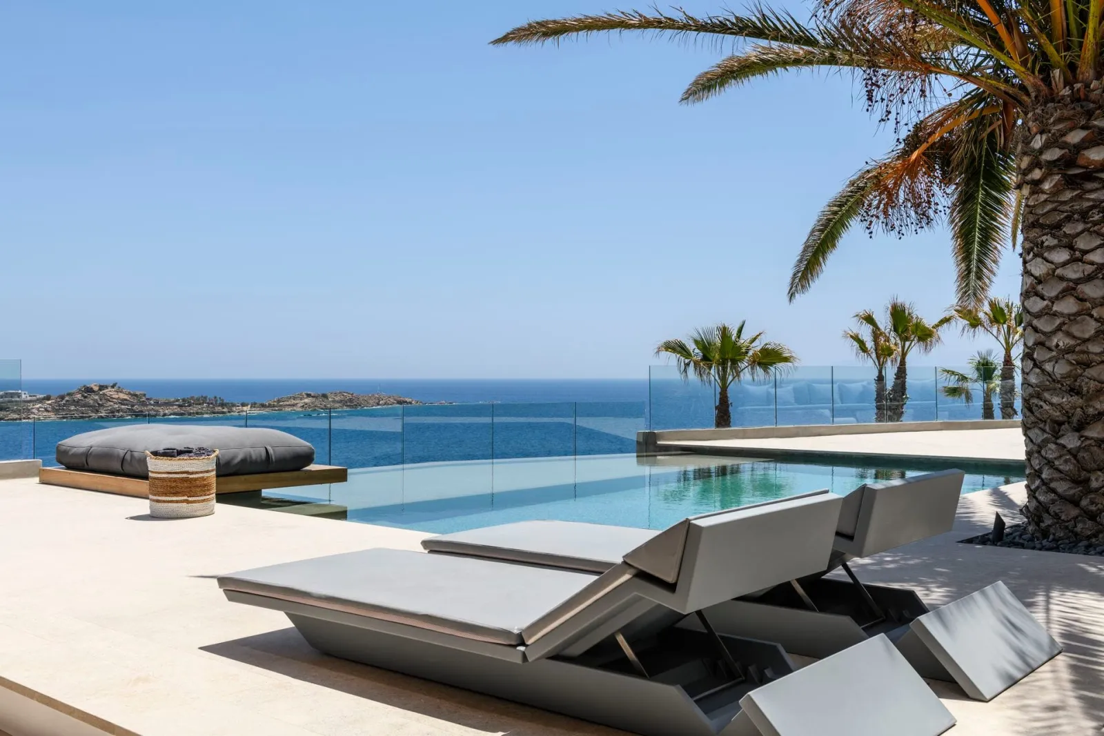 Novalie Villa