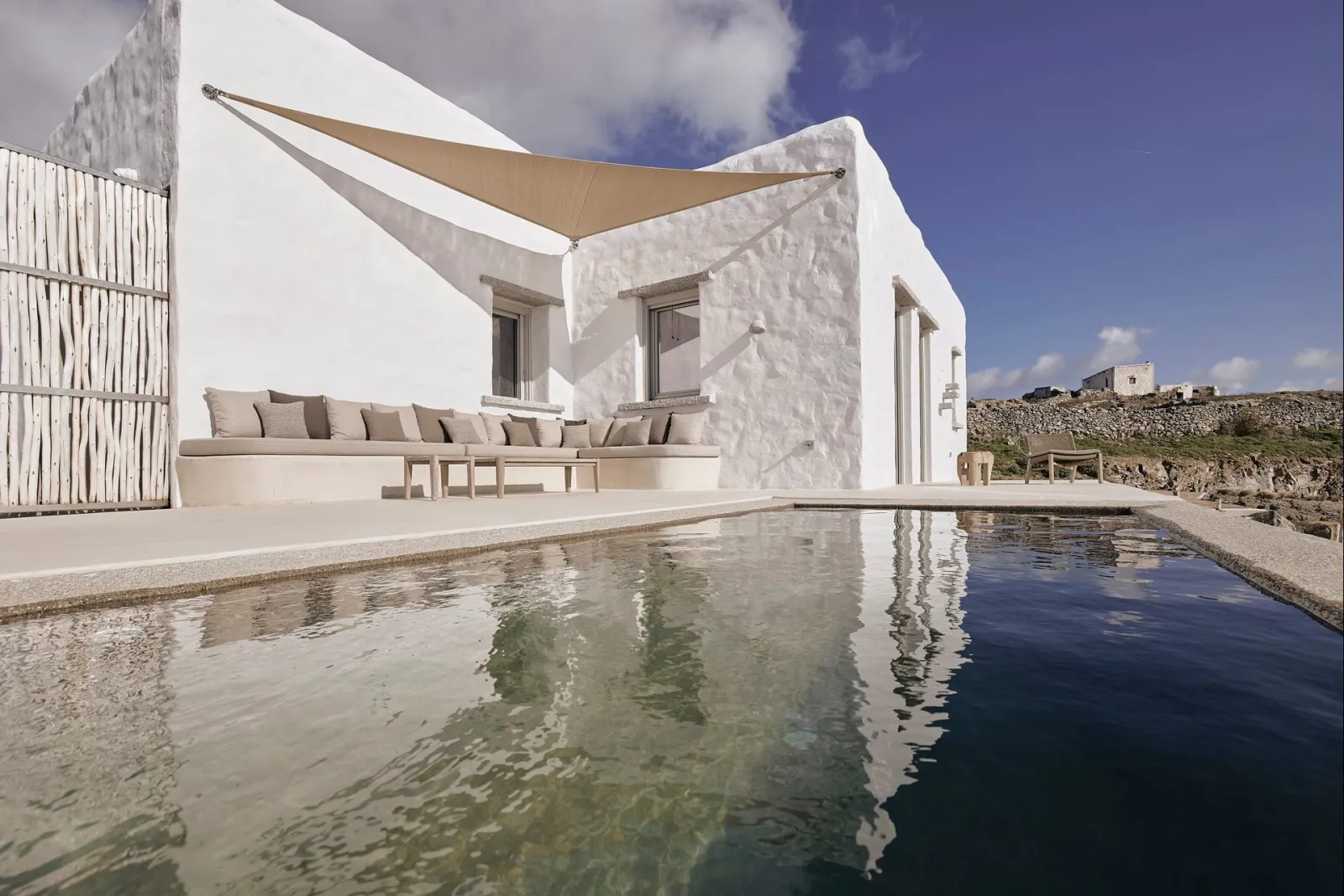 Solstice Villa