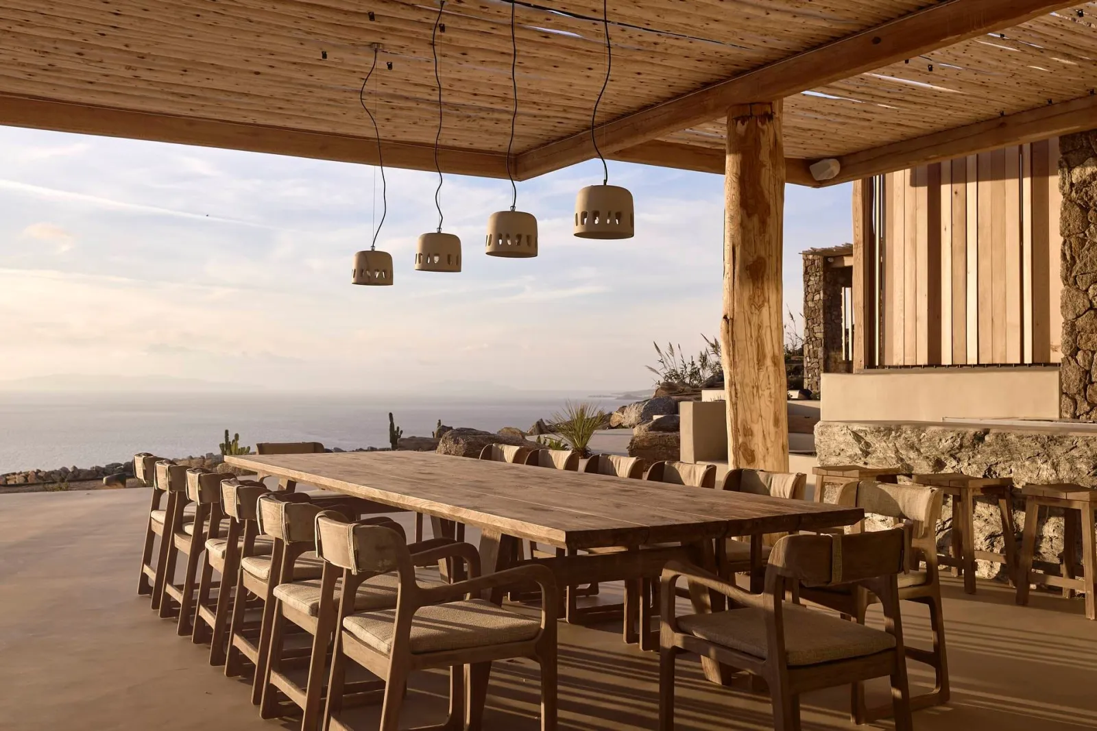 Solstice Villa
