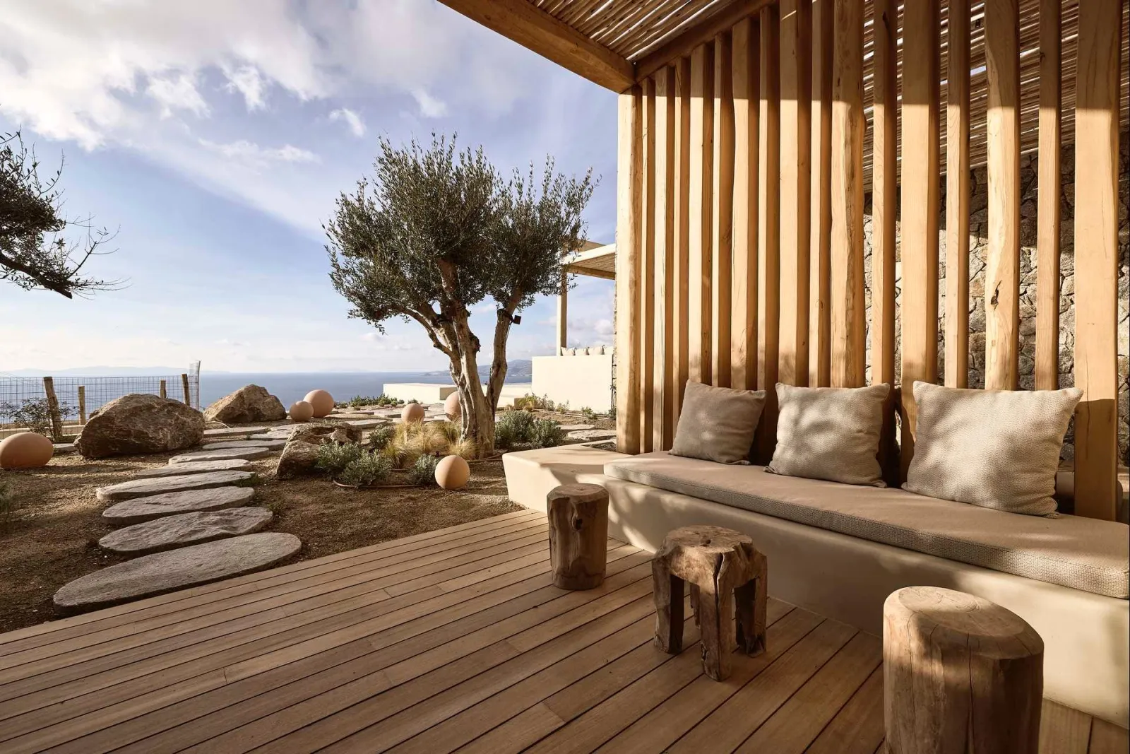 Solstice Villa