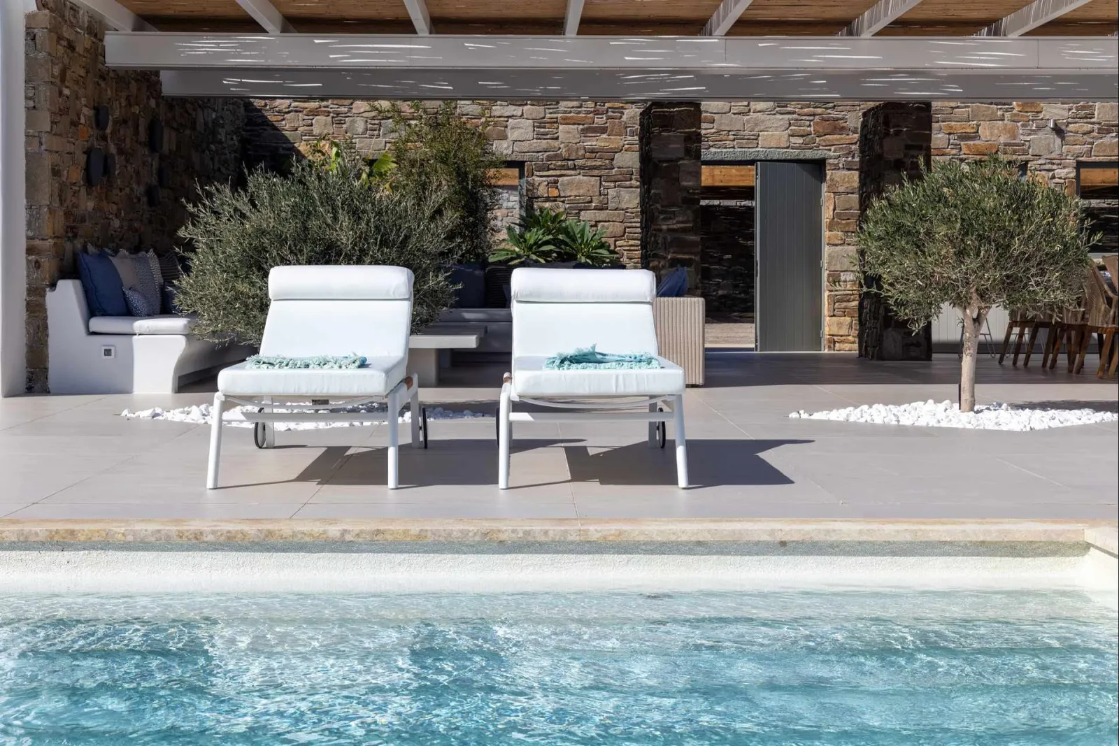 Sidereal Villa